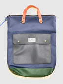 Mochila Slim Solapa Dz