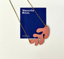 Collar Motu Reversible