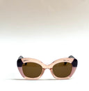 Gafa Donna Rosa