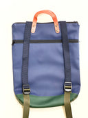 Mochila Slim Solapa Dz