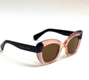 Gafa Donna Rosa