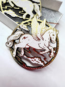 Pendiente Pegasus