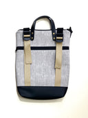 Mochila Book Holder Mini Impermeable Dz