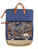 Mochila Book Holder Impermeable Dz