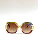 Gafa Iman Bamboo
