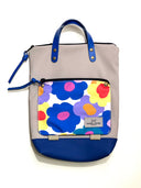 Mochila Book Holder Mini Impermeable Dz