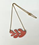 Collar Motu Reversible