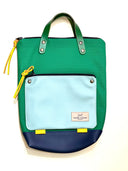 Mochila Book Holder Mini Impermeable Dz