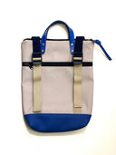 Mochila Book Holder Mini Impermeable Dz