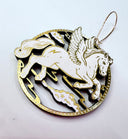 Pendiente Pegasus