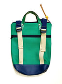 Mochila Book Holder Mini Impermeable Dz