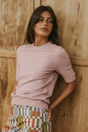 Jersey Elsa Rosa
