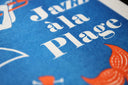 Lamina Jazz Plage