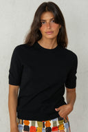 Jersey Elsa Negro