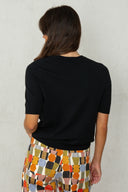 Jersey Elsa Negro