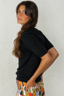 Jersey Elsa Negro