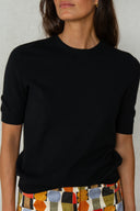 Jersey Elsa Negro
