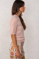 Jersey Elsa Rosa