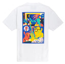 Camiseta Heartbreak Blanca