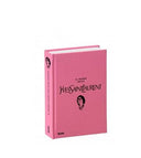El Mundo Segun Yves Saint Laurent