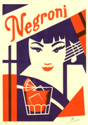 Lamina Negroni