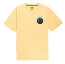 Camiseta Rawal Cristina Daura Amarilla