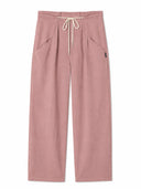 Pantalon Origami Rosa Palo