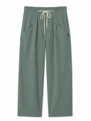Pantalon Origami Salvia