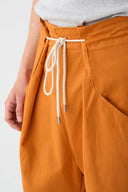 Pantalon Origami Hermes