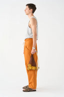 Pantalon Origami Hermes