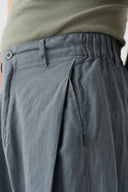 Pantalon Wide Ceniza