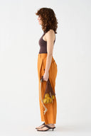 Pantalon Wide Hermes