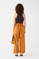Pantalon Wide Hermes