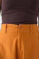Pantalon Wide Hermes