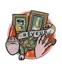 Parche Reveur