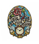Parche Tale As Old As Time
