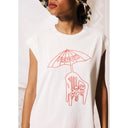 Camiseta Santino