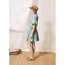 Vestido Sossio