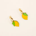 Pendiente Sweet Lemon