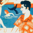 Lamina Pool Party