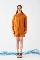 Sobrecamisa Hermes
