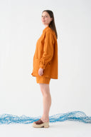 Sobrecamisa Hermes