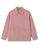Sobrecamisa Rosa Palo