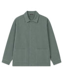 Sobrecamisa Salvia
