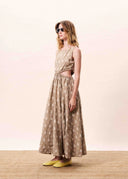 Vestido Stellaria