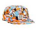 Gorra Rawal Yeye Print