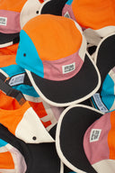 Gorra Rawal Yeye Multicolor